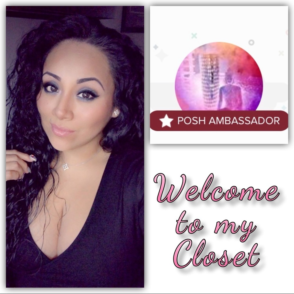 Meet your Posher, Cecilia